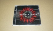 LACUNA COIL - THE EPS (CD)
