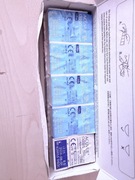 Soczewki kontaktowe ACUVUE oasys HydraLuxe 1-day