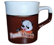 Kubek Gellwe PANDICHOCO z misiem - miś panda - NOWY
