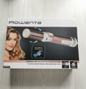 Rowenta Brush Active VOLUME&SHINE JONIZACJA SUSZARKO LOKÓWKA