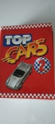 Albumy Top Cars - tom 2 i 3 – prezentacja samochodów