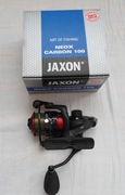 kołowrotek Jaxon Neox Carbon 100