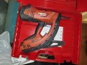 Gwiździarka hilti gx120