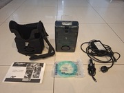 Przenośny koncentrator tlenu freestyle firmy AirSept