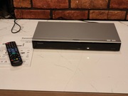 Panasonic DMR-UBS70EGK Ultra HD Nagrywarka Blu-ray, 500 GB