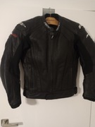 RST R-18 CE kurtka motocyklowa skórzana S