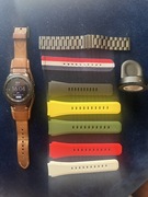 Galaxy watch z zestawem pasków 