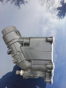 Podstawa filtra chlodniczka oleju bmw n47d20 2.0d 