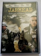 Jarhead. Żołnierz piechoty morskiej film dvd Sam Mendes