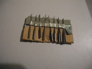 Igły do maszyny do szycia Singer antyk komplet NOWE