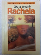 Moja kuzynka Rachela - Daphne du Maurier