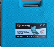 Szlifierka i wertarka