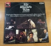 His Master's Voice - Presenteert - Various 2LP
