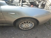 Alfa Romeo 159 błotnik przód prawy