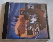 Fourplay Fourplay Bob James East Mason 