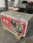 Zamrażarka Hiron SD-500E