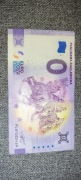 0 EURO PANORAMA RACŁAWICKA SERIA PLAT 002469
