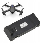 Mocne Akumulatory do Drona E88 / E99 / 3600 mAh i 1800 mAh Bateria do Drona