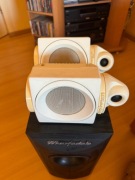 Głośniki i subufer