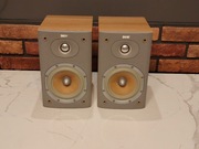 Bowers Wilkins B&W DM600 S3 ! Znakomite monitory stereo !