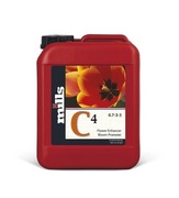 Mills C4 - stymulator kwitnienia - 10 L