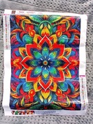 Haft diamentowy - Zestaw