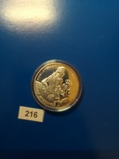 10 zł 2005 r Stanisław August Poniatowski