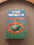 Tom Clancy Polowanie na czerwony październik