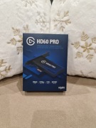 Karta do Streamowania elgato HD60 PRO