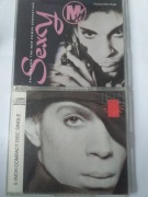 PRINCE THE FUTURE  2 SINGLE