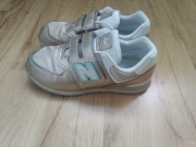 Adidasy dla dziewczynki New Balance rozm. 35