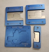 Platforma do reballingu BGA Mijing Z13 – iPhone X / XS / XS Max