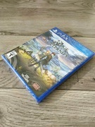 Nowa Gra Edge of Eternity PS4/PS5 Playstation