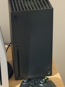 Xbox series X używane 