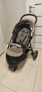 Angielski wózek dziecięcy Joie Litetrax 3