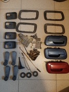 Polonez Caro / Atu Plus klamka zewnętrzna osłonki wewnętrzne