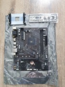 Płyta Główna pod Ryzen | Gigabyte A320M-S2H V2 | AM4 | Sprawna