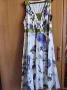 Modesta sukienka rozmiar 46 