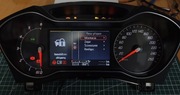 Licznik Convers+ Ford Gotowy do Twojego auta Mondeo S-Max Galaxy zegary 