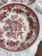 Talerze do zupy Fasan Villeroy & Boch