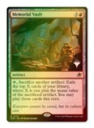 Magic: The Gathering Memorial Vault