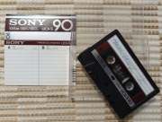 SONY UCX-S 90  wiecej na Allegro Lokalne