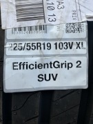 225/55R19 103V GoodYear SUV Opony