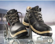 Obuwie Ochronne 