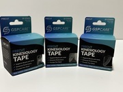 Wodoodporna Hipoalergiczna Taśma Kinezjologiczna O Wysokiej Elastyczności