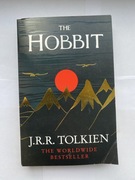 The Hobbit J.r.r. Talkien po angielsku 