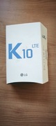 Telefon komórkowy LG K10 LTE 