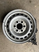Felga stalowa Mercedes sprinter 6/130 ET62 rok 2021 16 cali