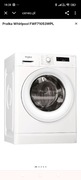 Tanio części pralka Whirlpool FWF71053W