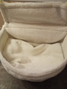 Legowisko dla kota na kaloryfer